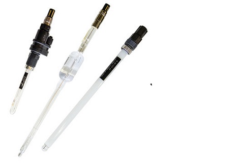 SI Analytics Processline elektrodit